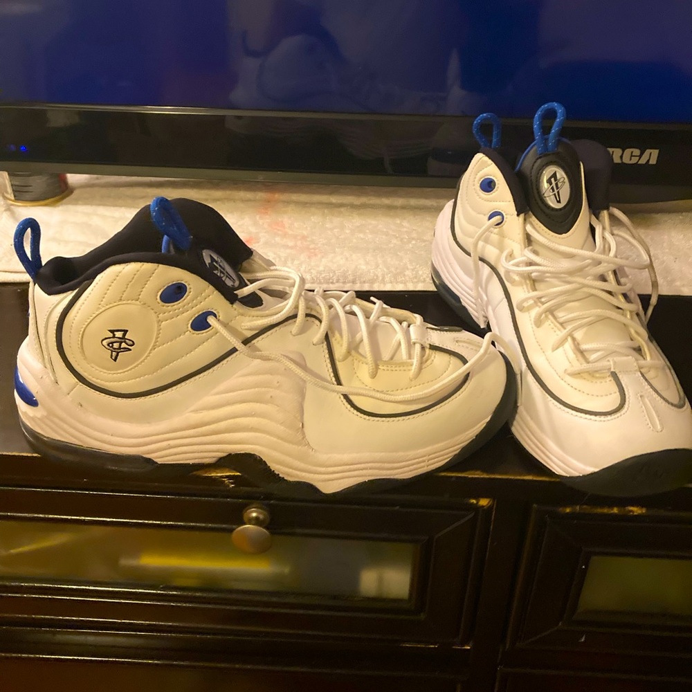 Nike Penny 2’s